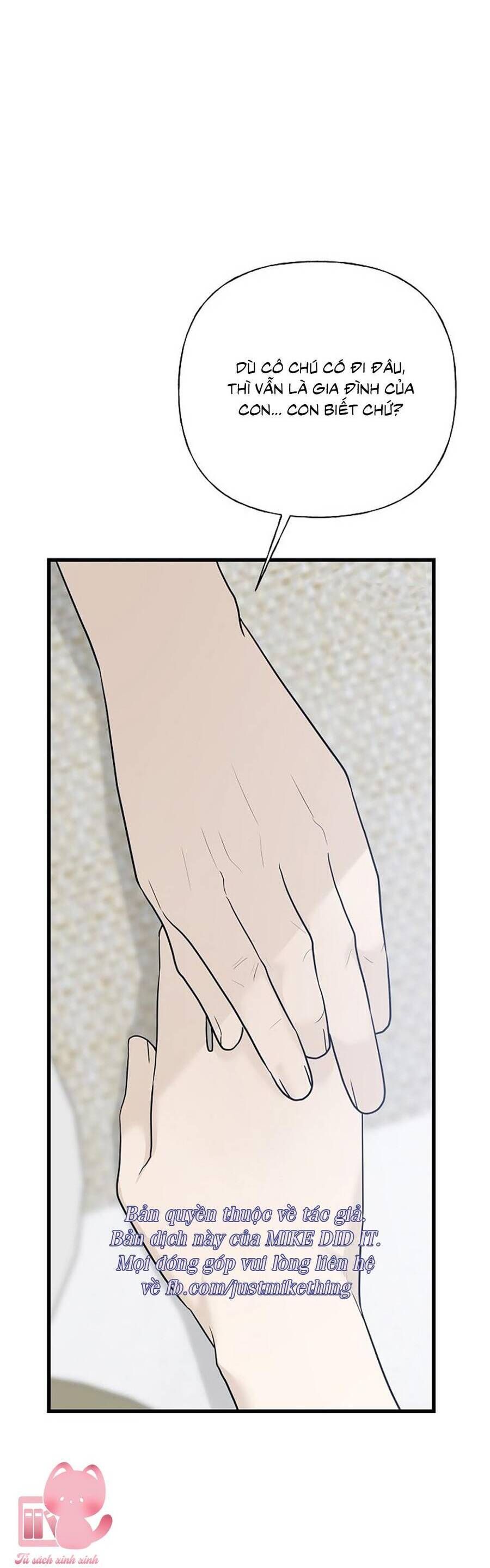 Kẻ Xâm Nhập Dịu Dàng - Chap 1