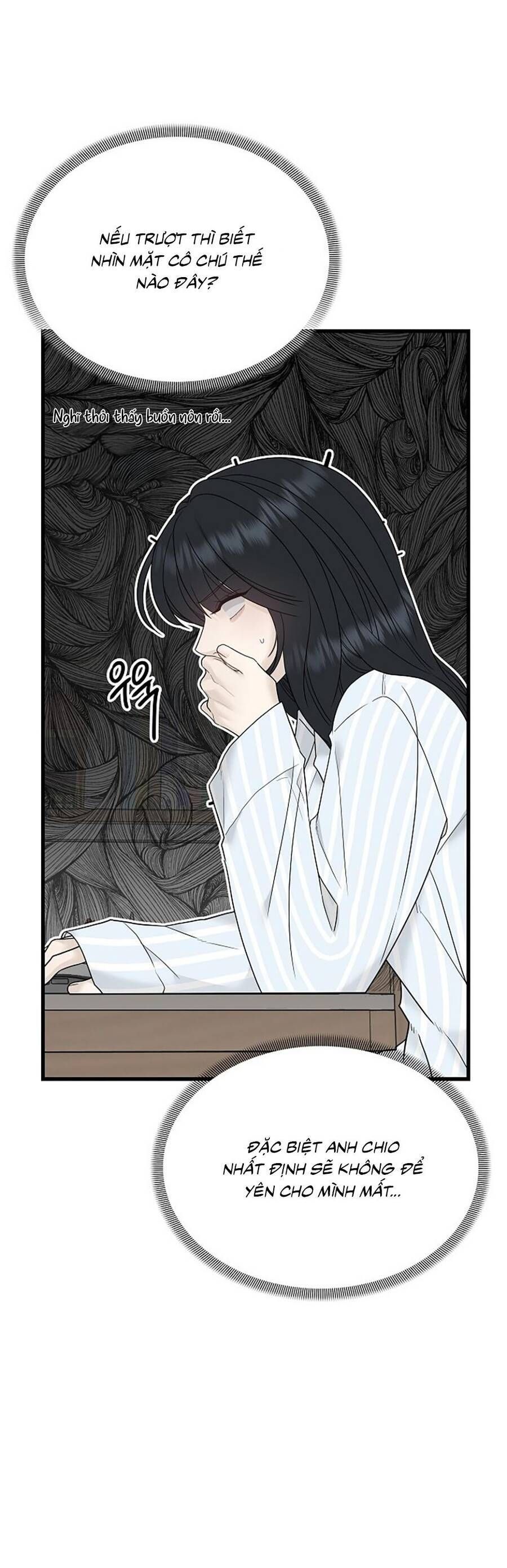 Kẻ Xâm Nhập Dịu Dàng - Chap 1
