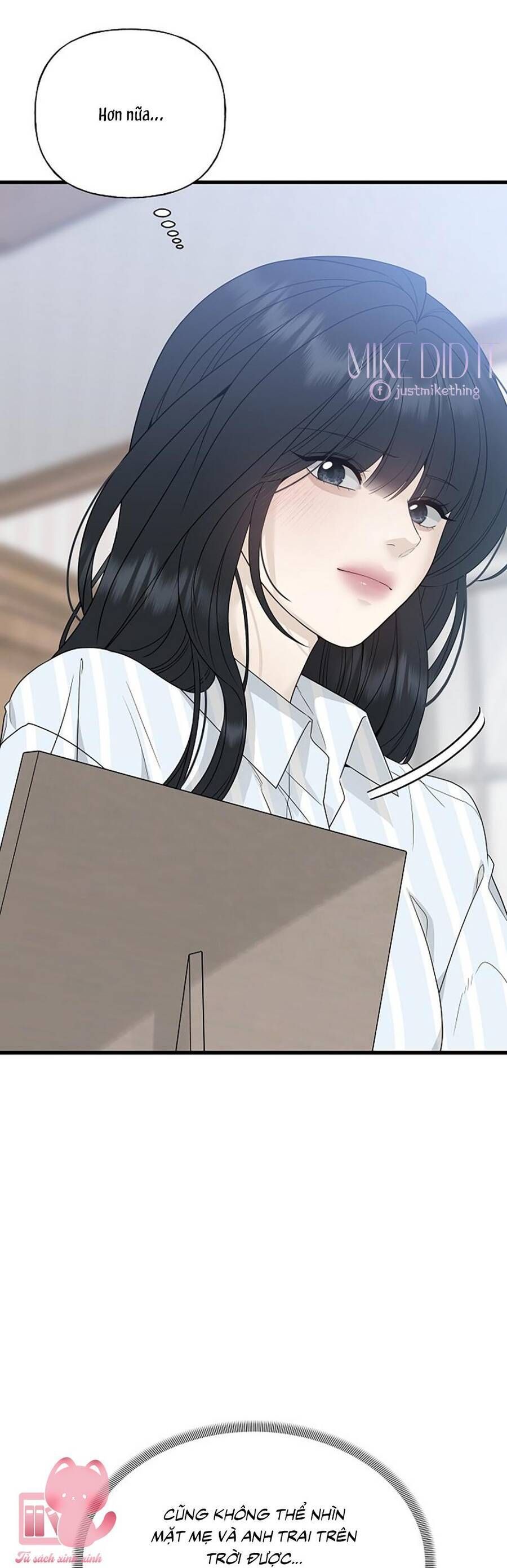Kẻ Xâm Nhập Dịu Dàng - Chap 1