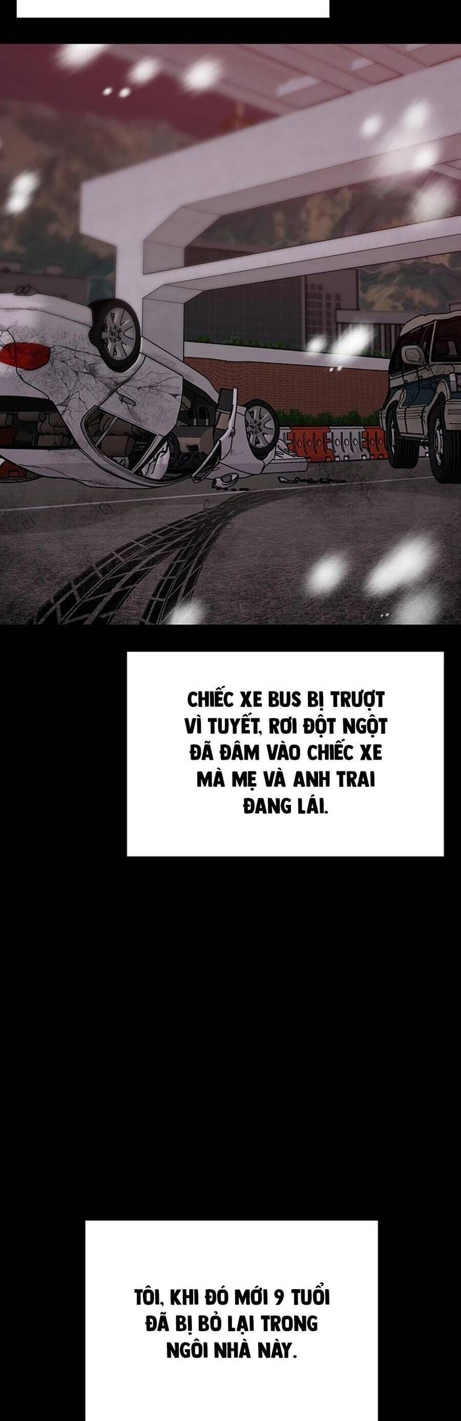 Kẻ Xâm Nhập Dịu Dàng - Chap 1
