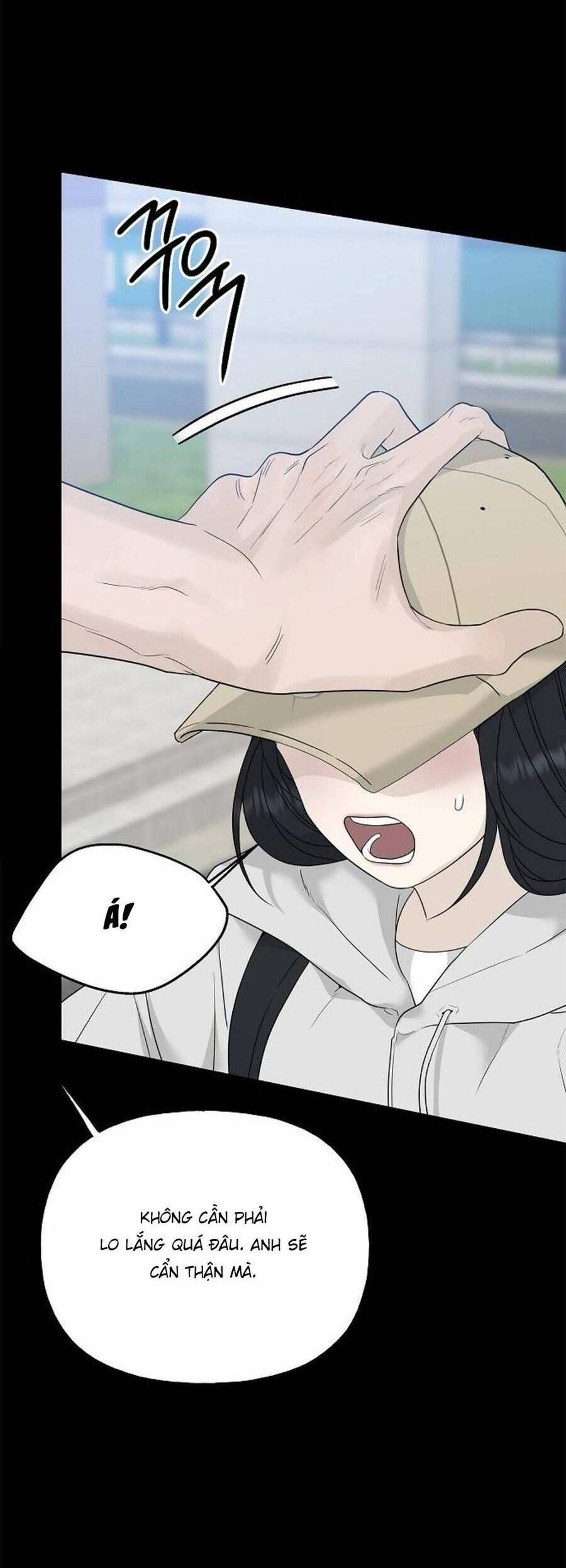 Kẻ Xâm Nhập Dịu Dàng - Chap 10