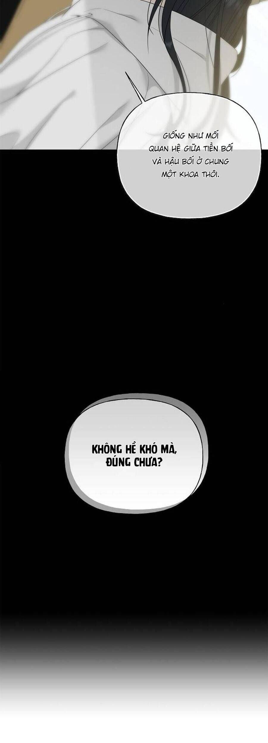 Kẻ Xâm Nhập Dịu Dàng - Chap 10