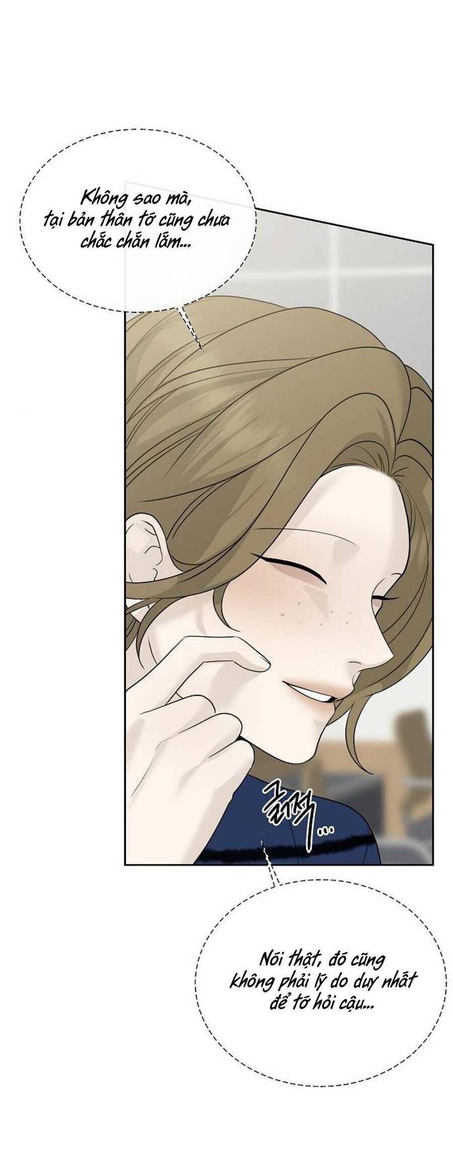 Kẻ Xâm Nhập Dịu Dàng - Chap 10