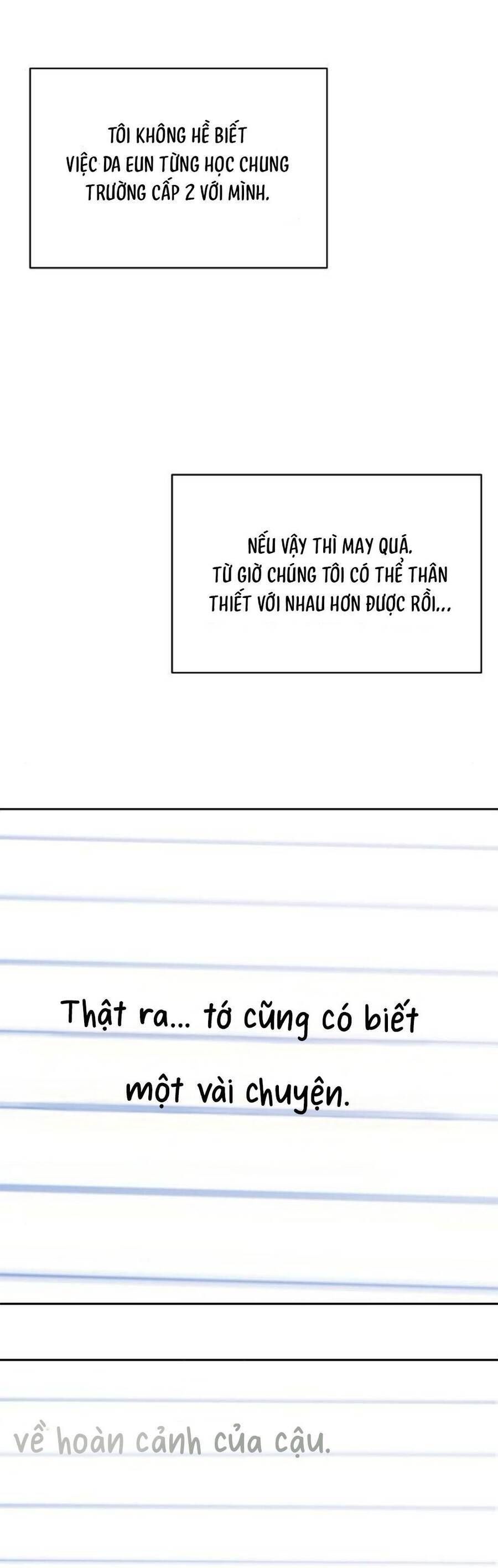 Kẻ Xâm Nhập Dịu Dàng - Chap 10
