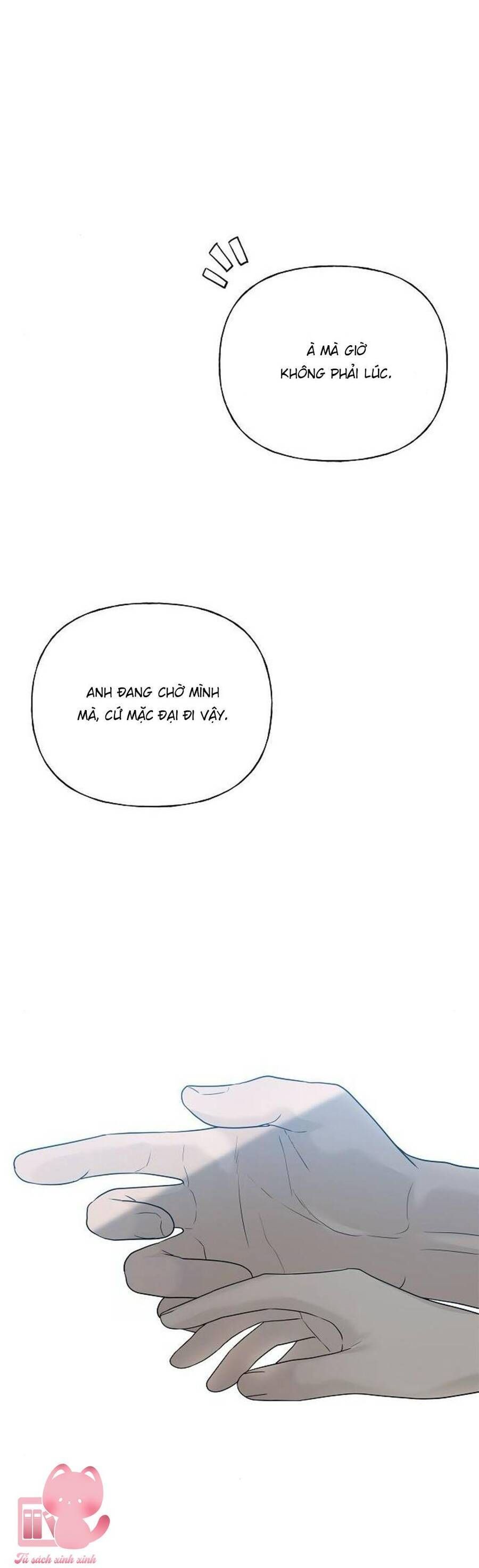 Kẻ Xâm Nhập Dịu Dàng - Chap 10