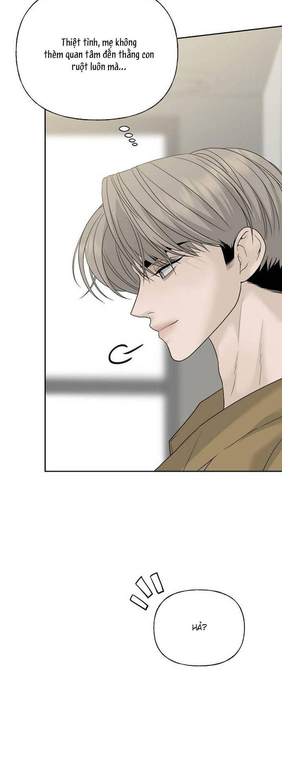 Kẻ Xâm Nhập Dịu Dàng - Chap 10