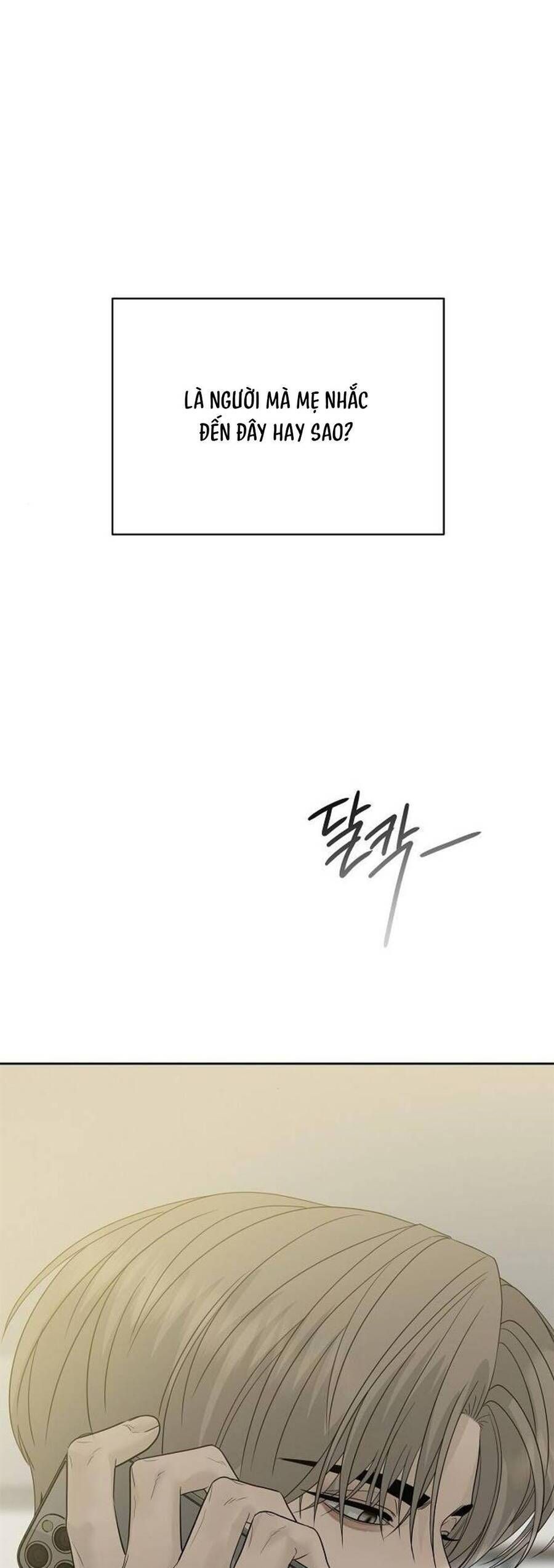 Kẻ Xâm Nhập Dịu Dàng - Chap 10