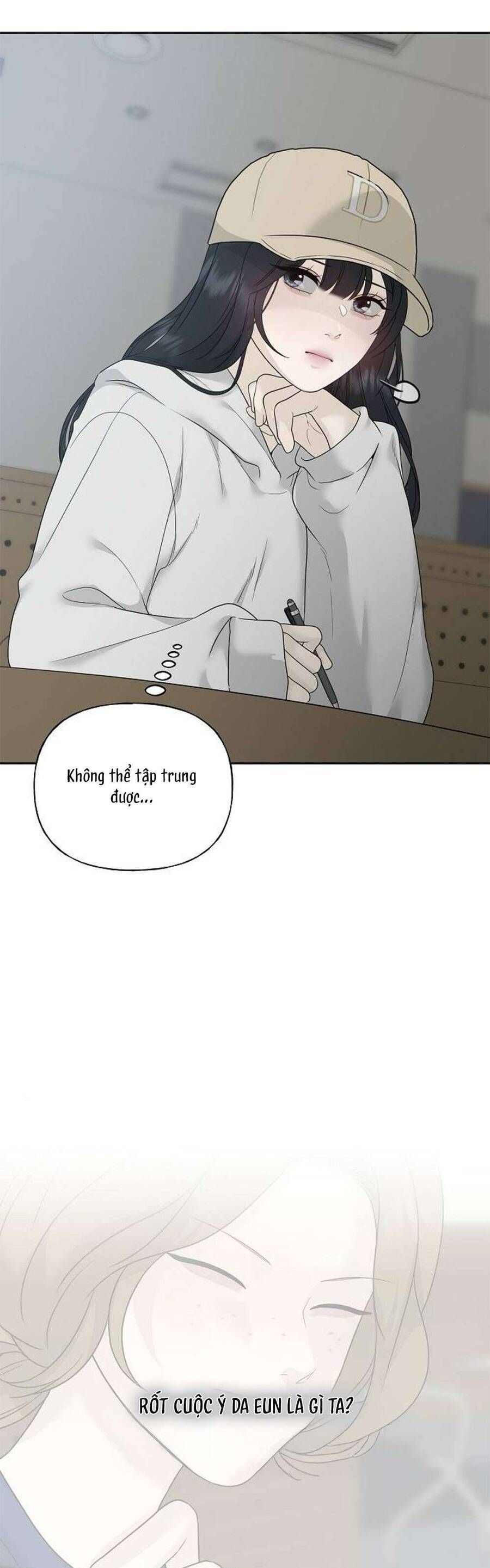 Kẻ Xâm Nhập Dịu Dàng - Chap 11