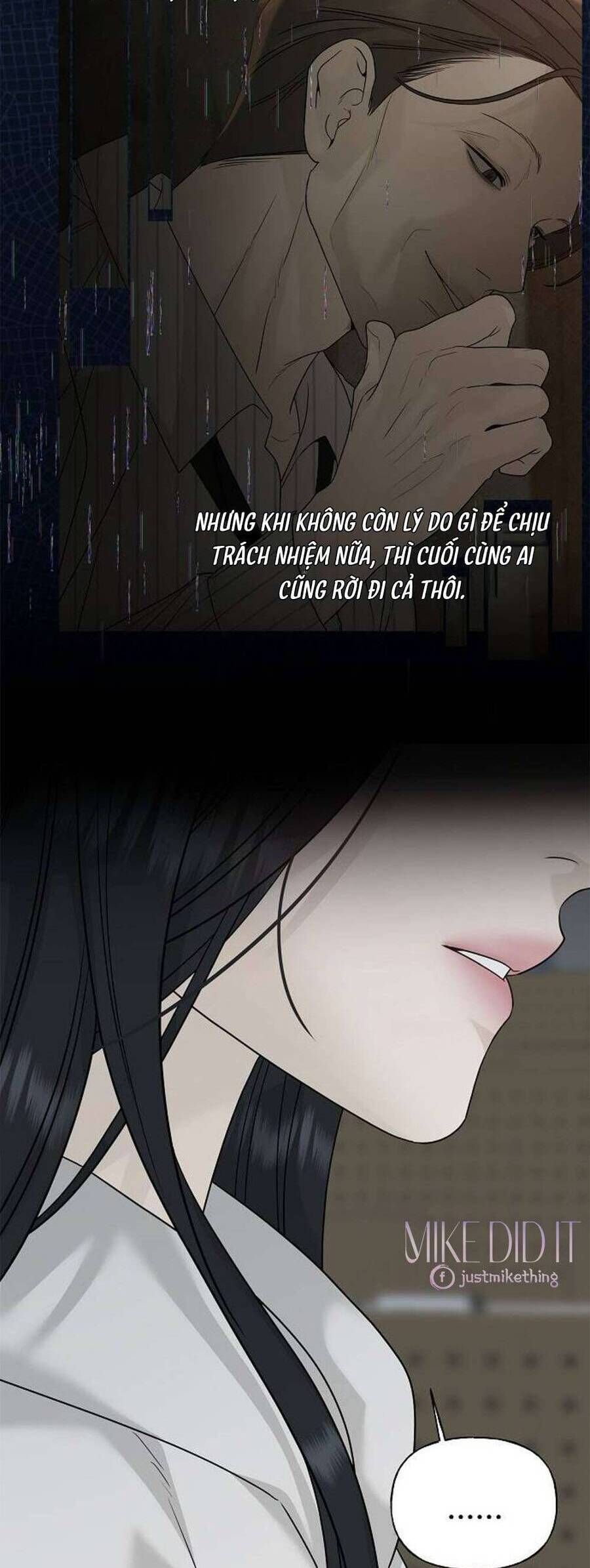 Kẻ Xâm Nhập Dịu Dàng - Chap 11