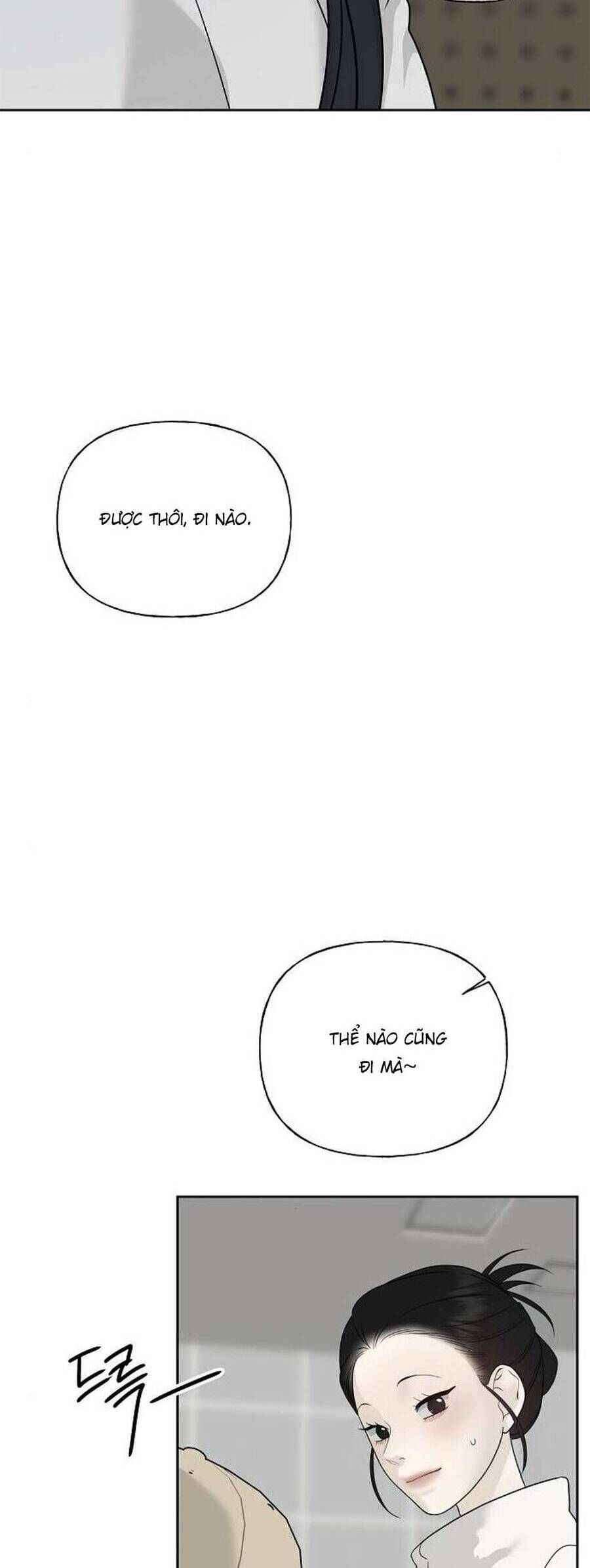 Kẻ Xâm Nhập Dịu Dàng - Chap 11