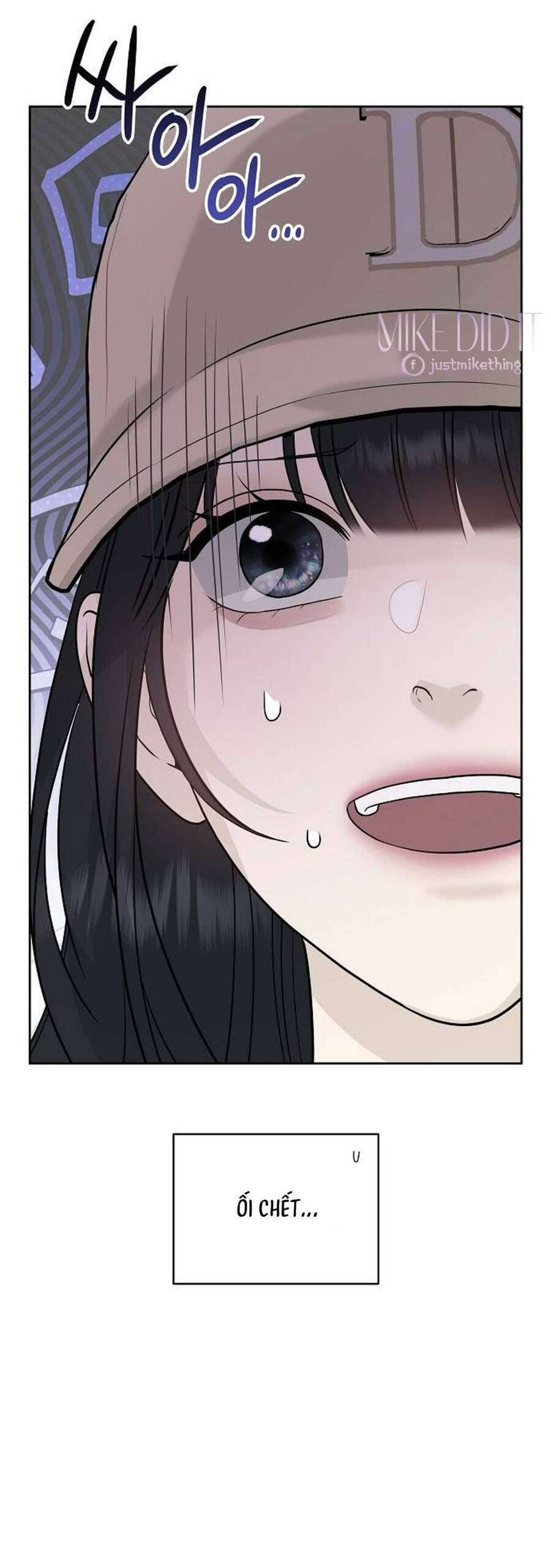 Kẻ Xâm Nhập Dịu Dàng - Chap 11