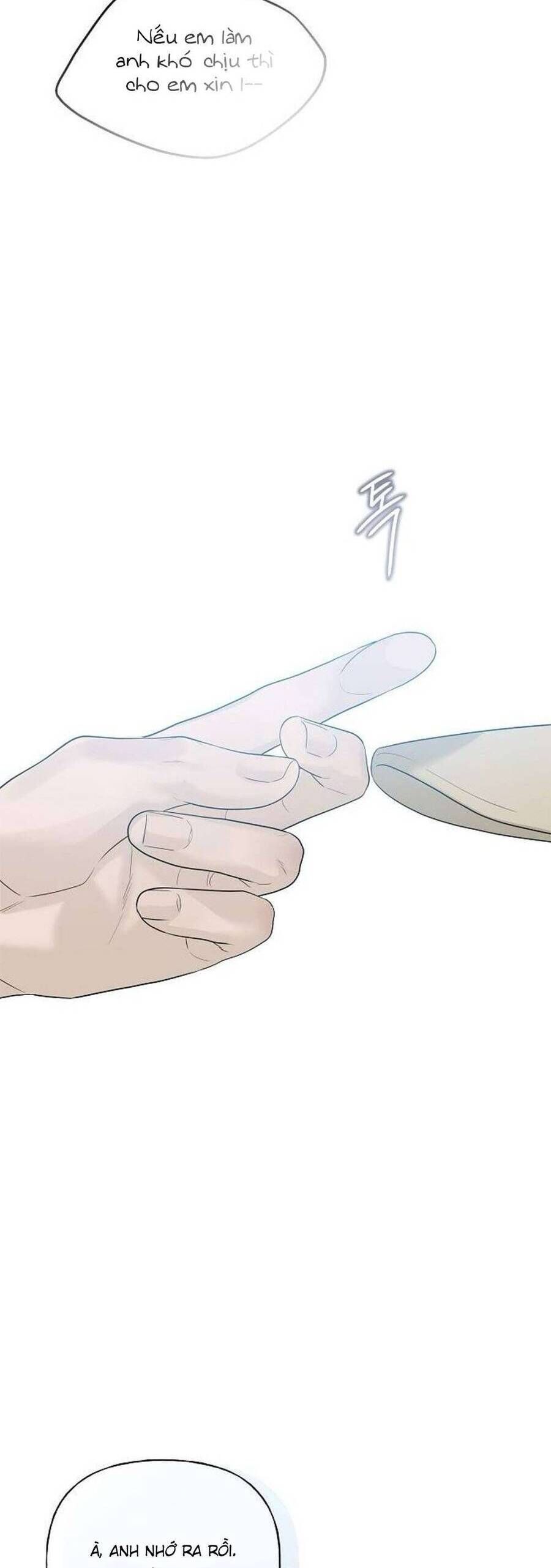Kẻ Xâm Nhập Dịu Dàng - Chap 11