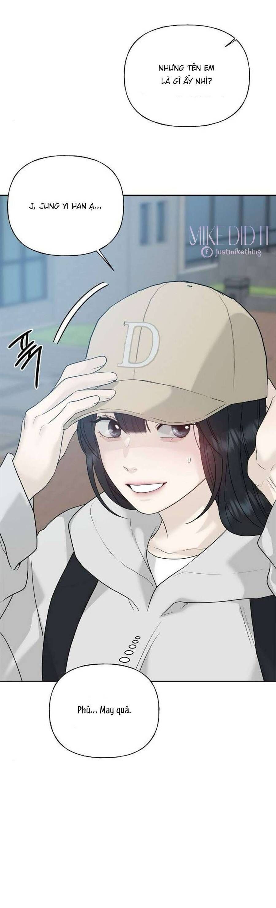 Kẻ Xâm Nhập Dịu Dàng - Chap 11
