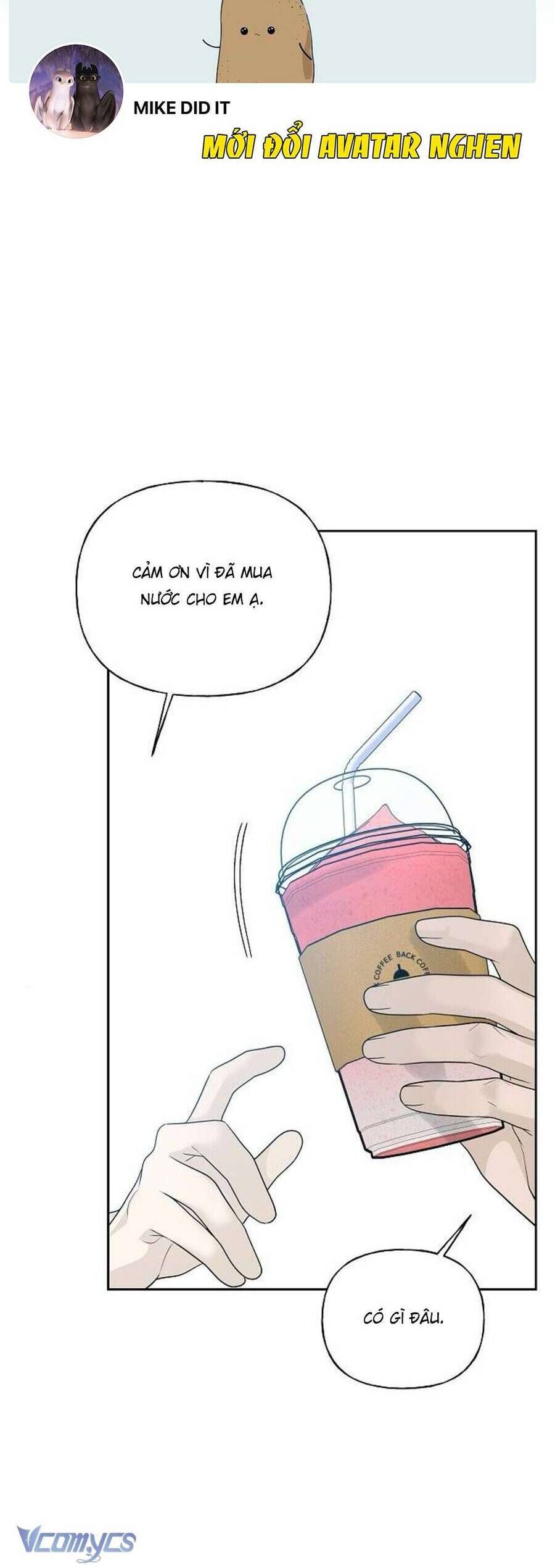 Kẻ Xâm Nhập Dịu Dàng - Chap 11