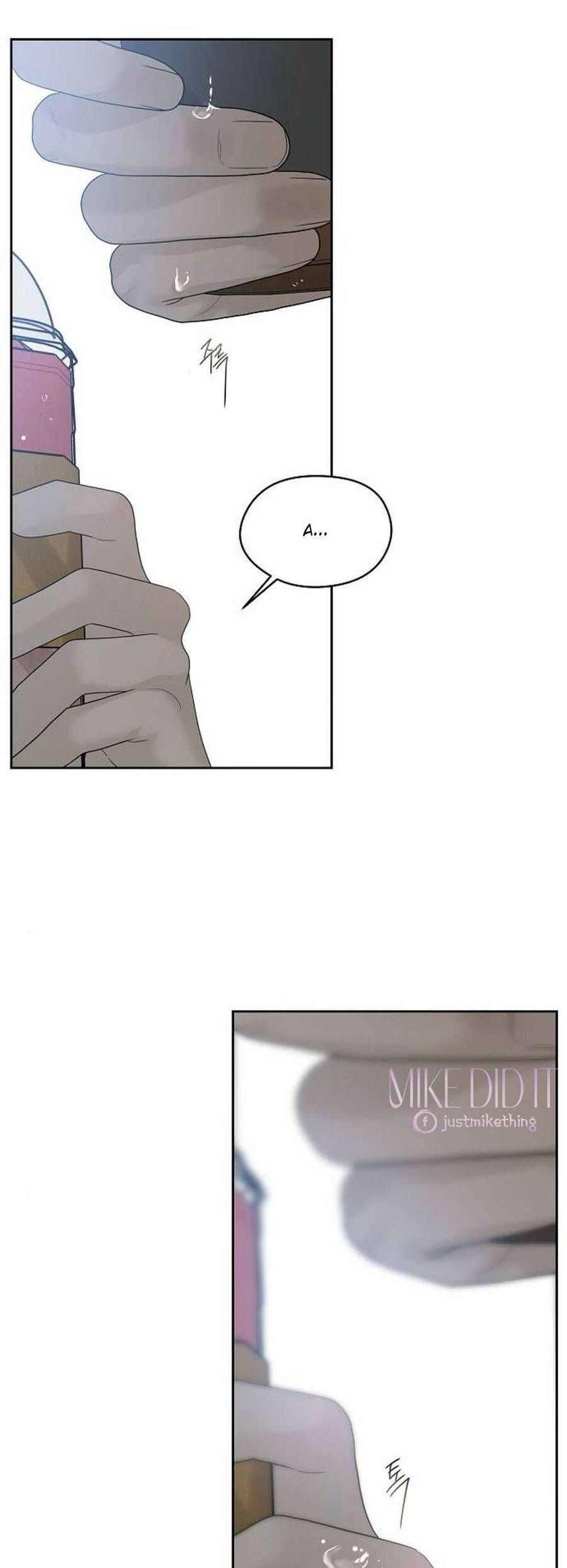 Kẻ Xâm Nhập Dịu Dàng - Chap 11