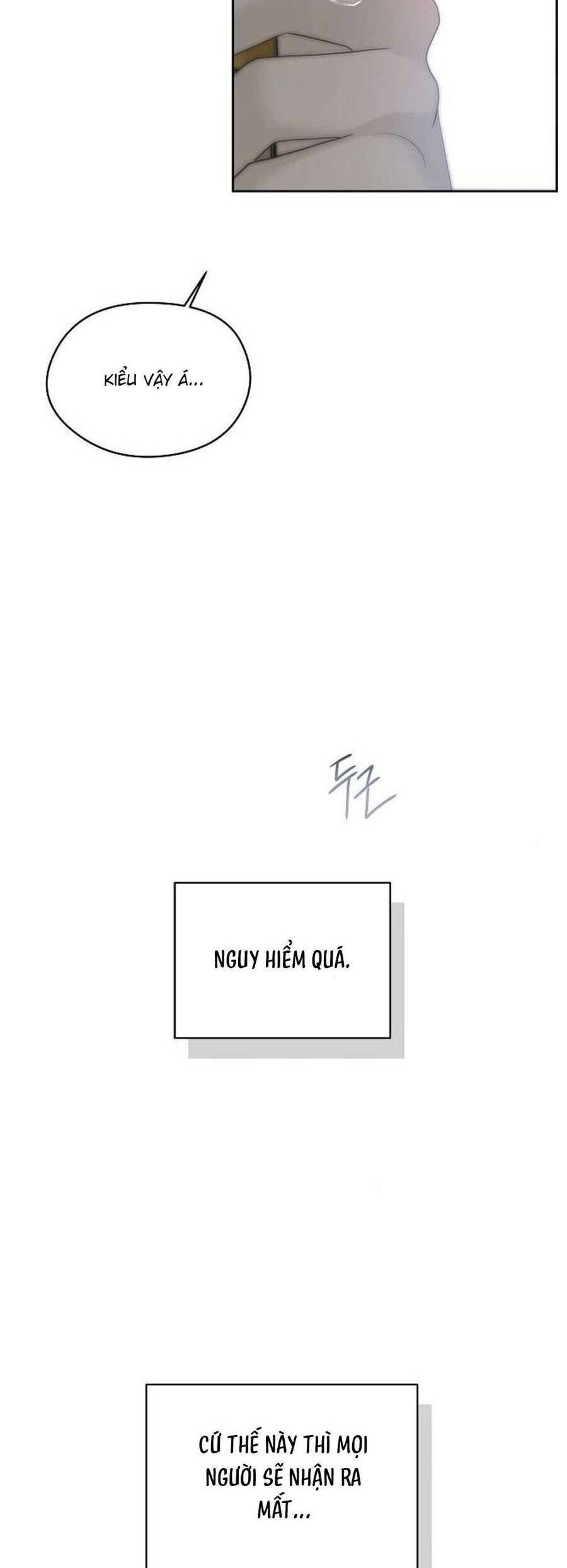 Kẻ Xâm Nhập Dịu Dàng - Chap 11