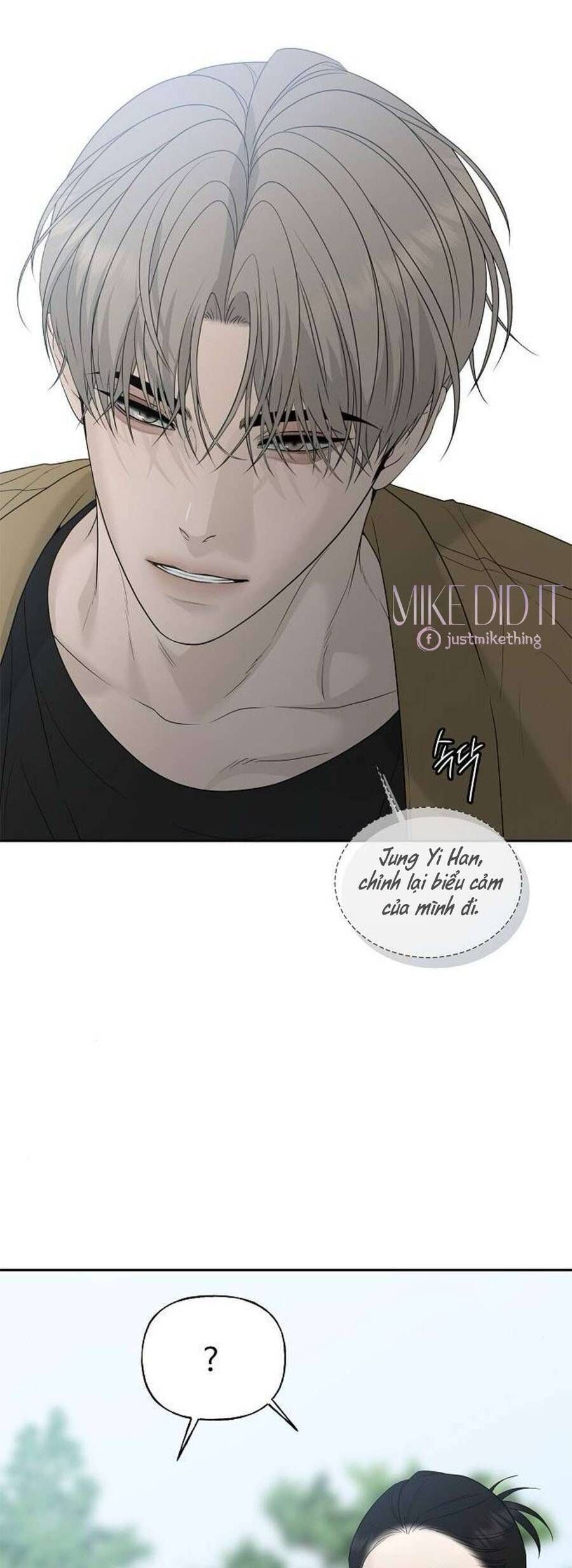 Kẻ Xâm Nhập Dịu Dàng - Chap 11