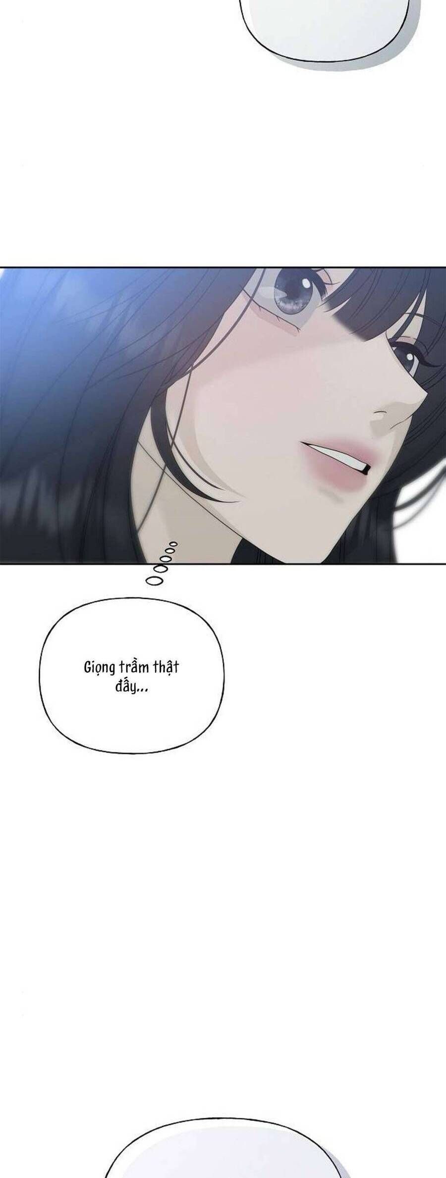 Kẻ Xâm Nhập Dịu Dàng - Chap 12
