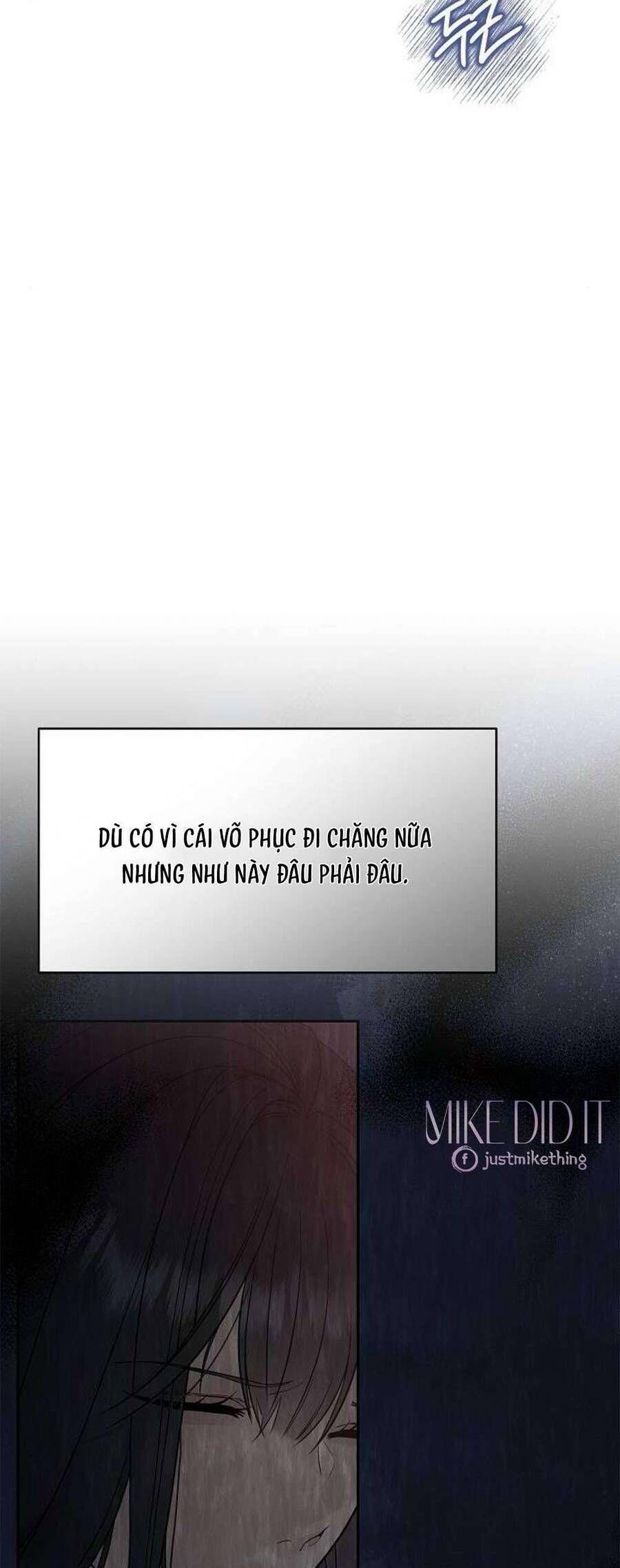 Kẻ Xâm Nhập Dịu Dàng - Chap 12
