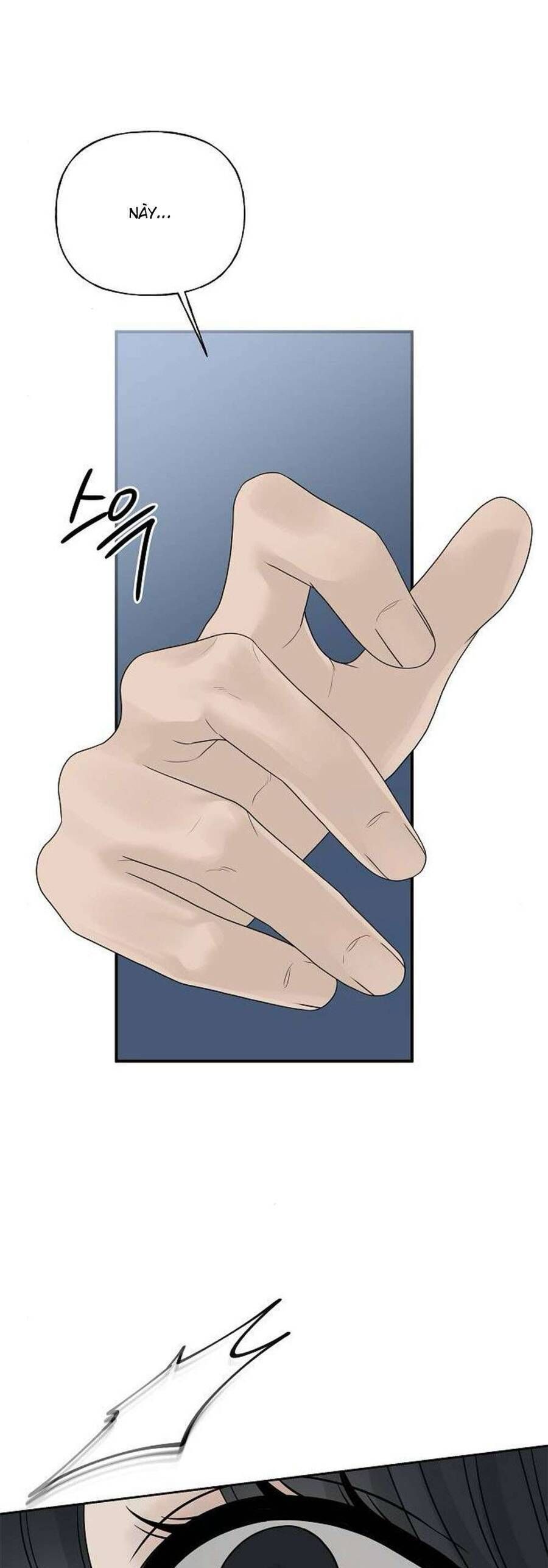Kẻ Xâm Nhập Dịu Dàng - Chap 12