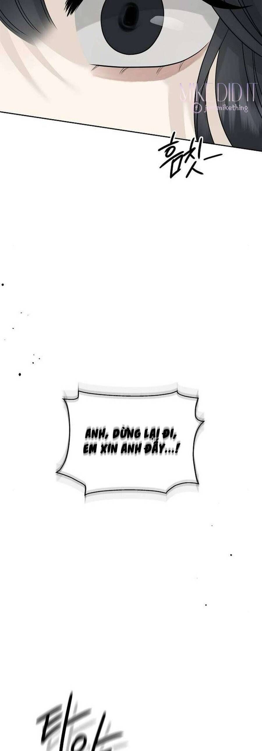 Kẻ Xâm Nhập Dịu Dàng - Chap 12