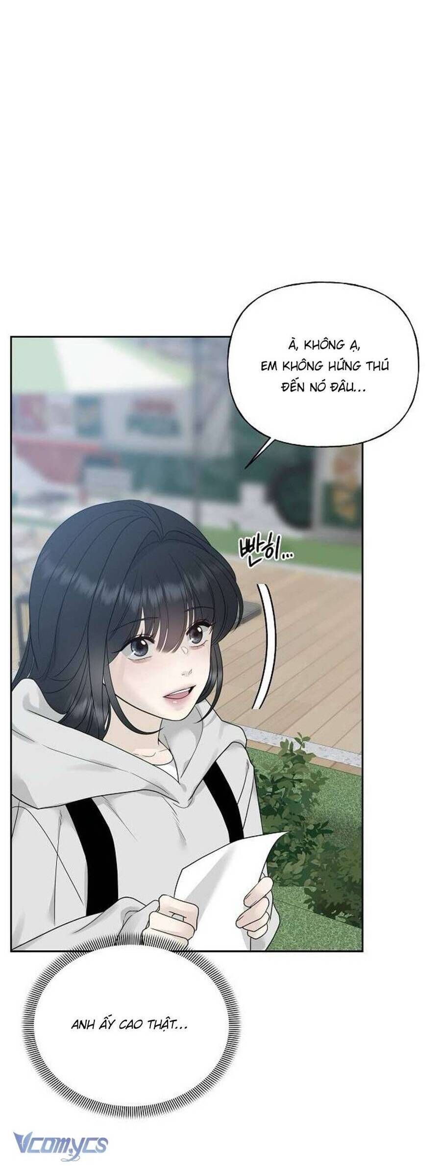 Kẻ Xâm Nhập Dịu Dàng - Chap 12
