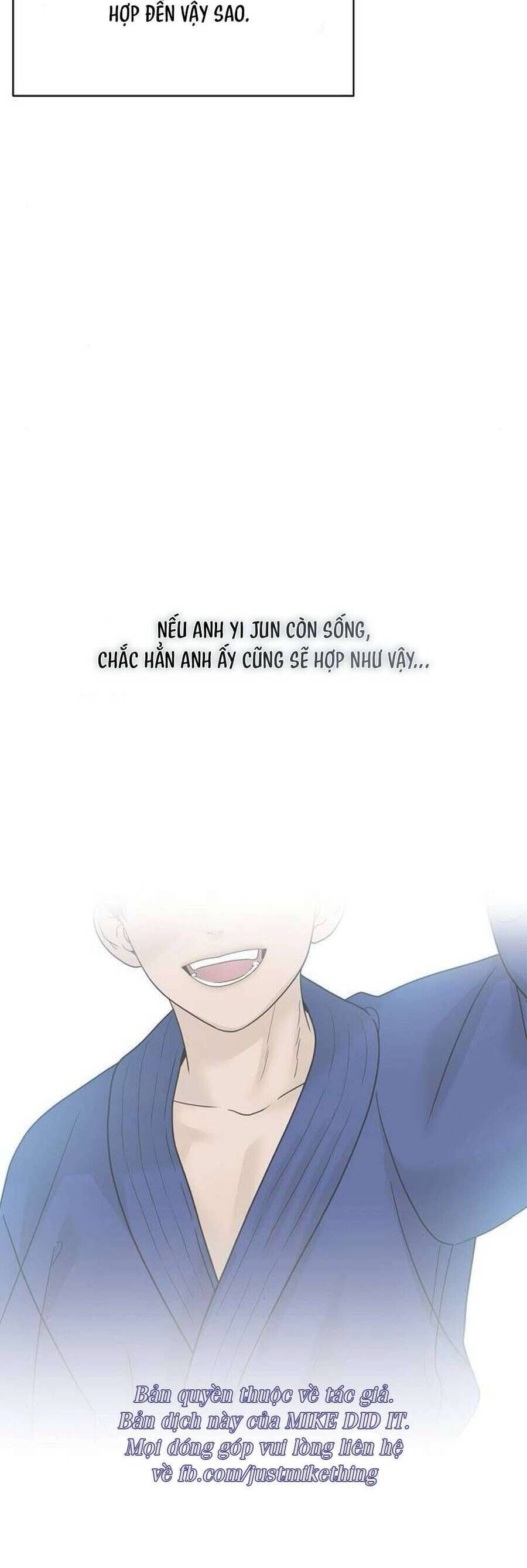 Kẻ Xâm Nhập Dịu Dàng - Chap 12
