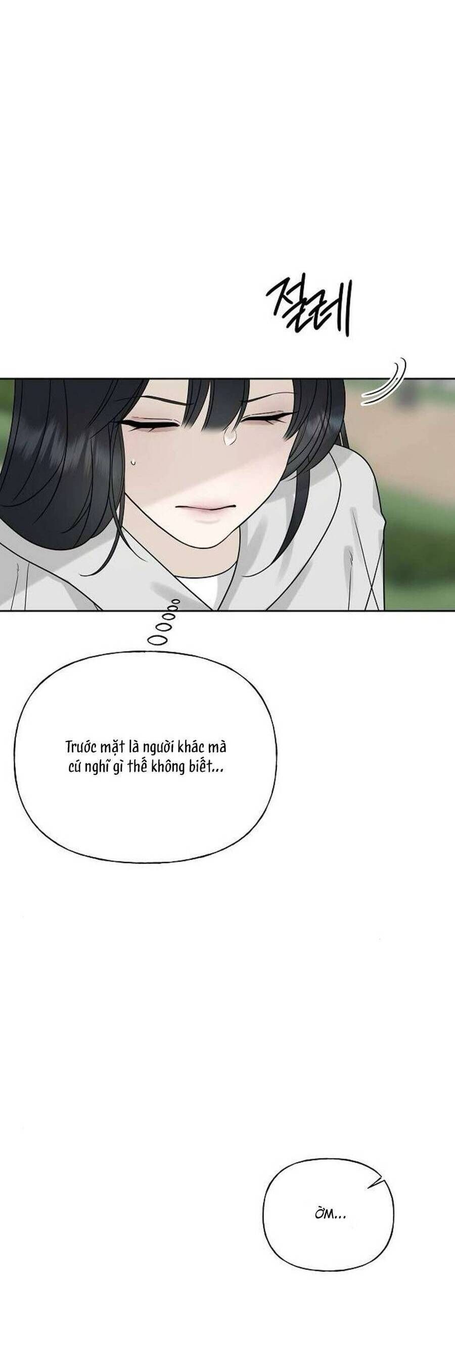 Kẻ Xâm Nhập Dịu Dàng - Chap 12