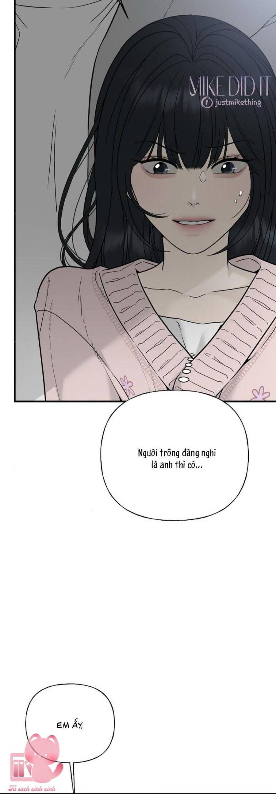 Kẻ Xâm Nhập Dịu Dàng - Chap 2