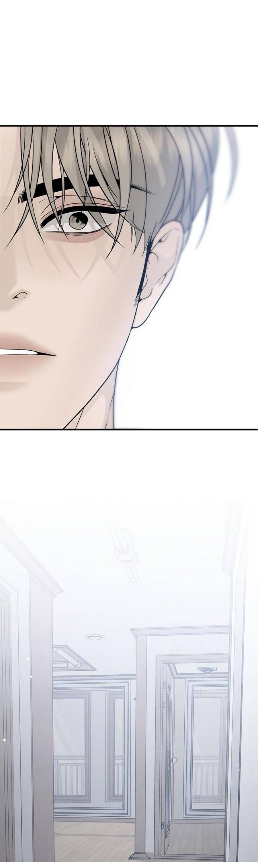 Kẻ Xâm Nhập Dịu Dàng - Chap 2