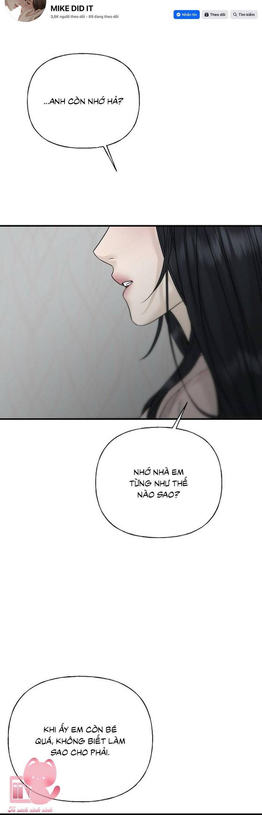 Kẻ Xâm Nhập Dịu Dàng - Chap 2