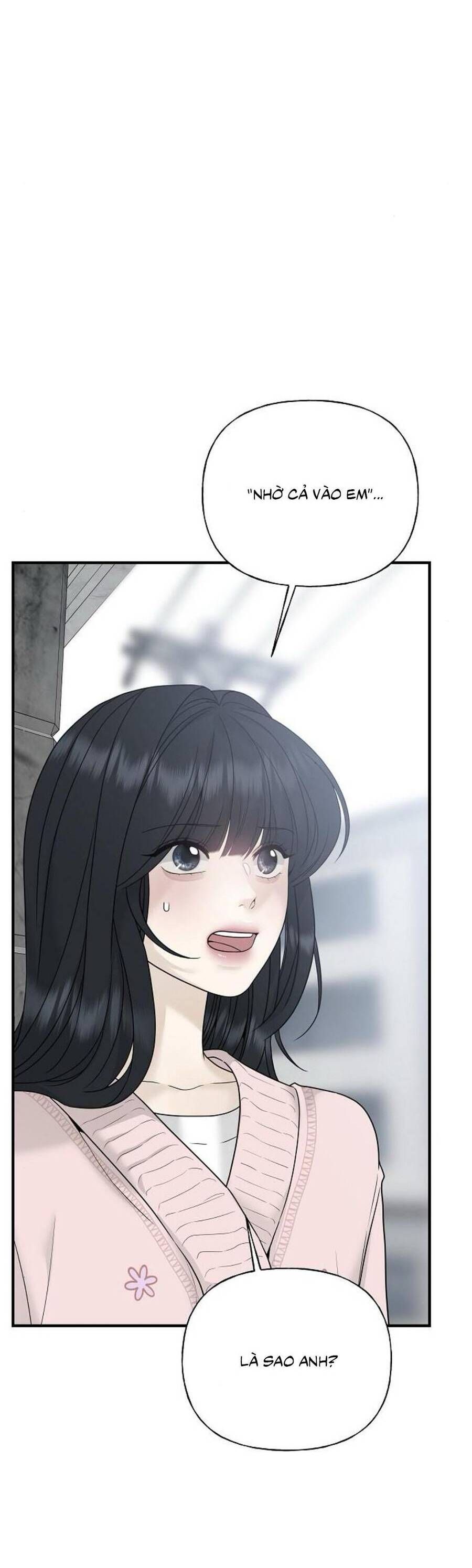 Kẻ Xâm Nhập Dịu Dàng - Chap 2