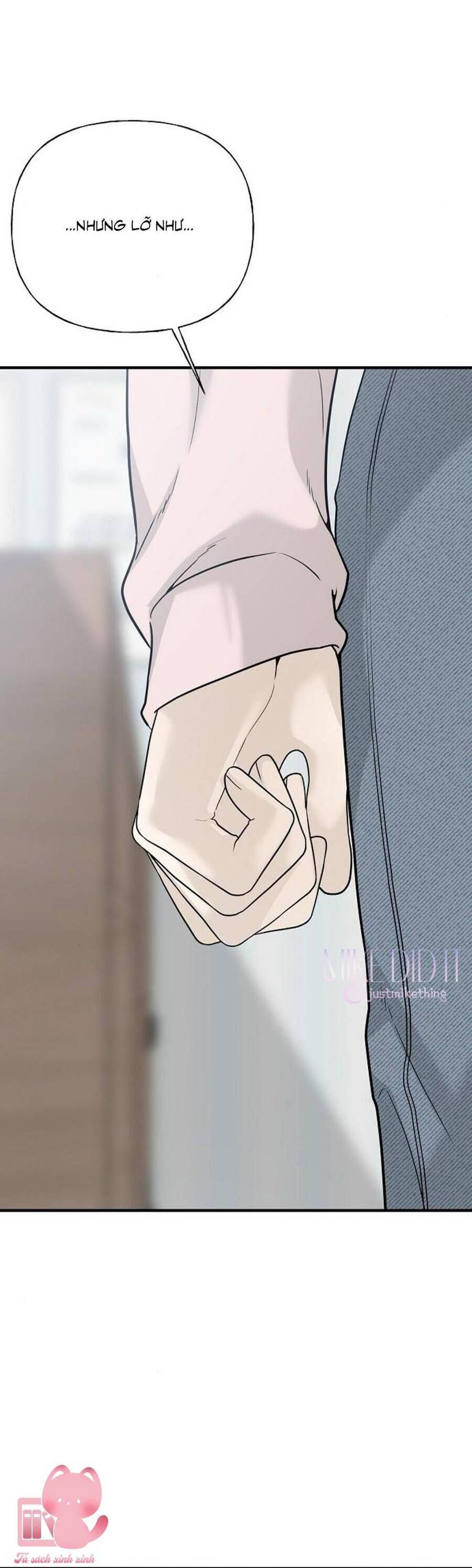 Kẻ Xâm Nhập Dịu Dàng - Chap 2