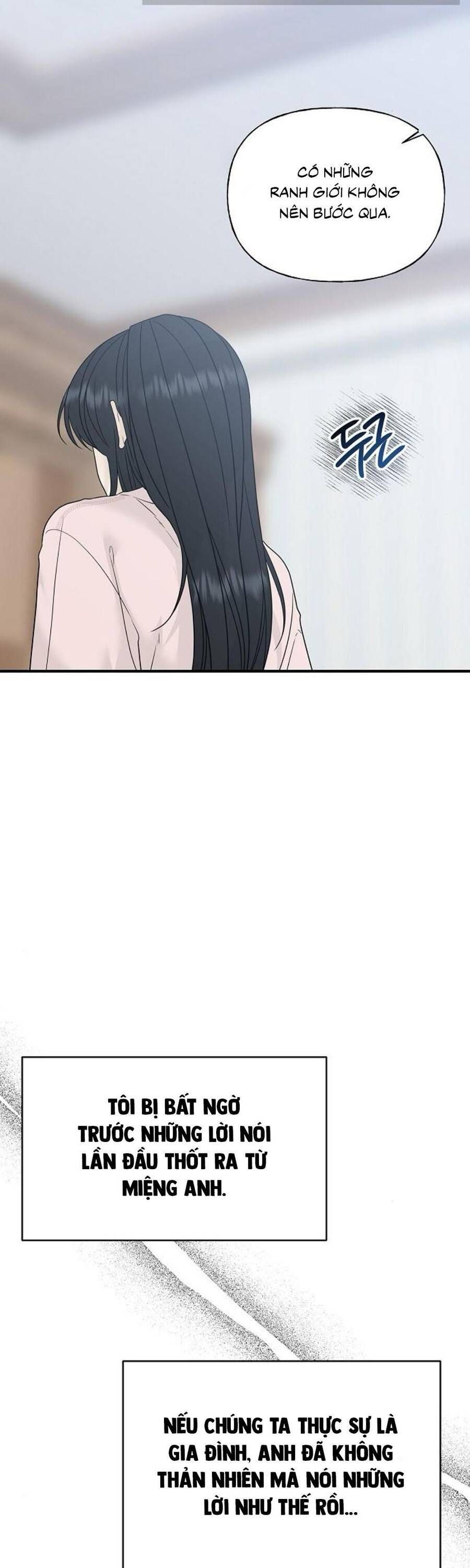 Kẻ Xâm Nhập Dịu Dàng - Chap 2