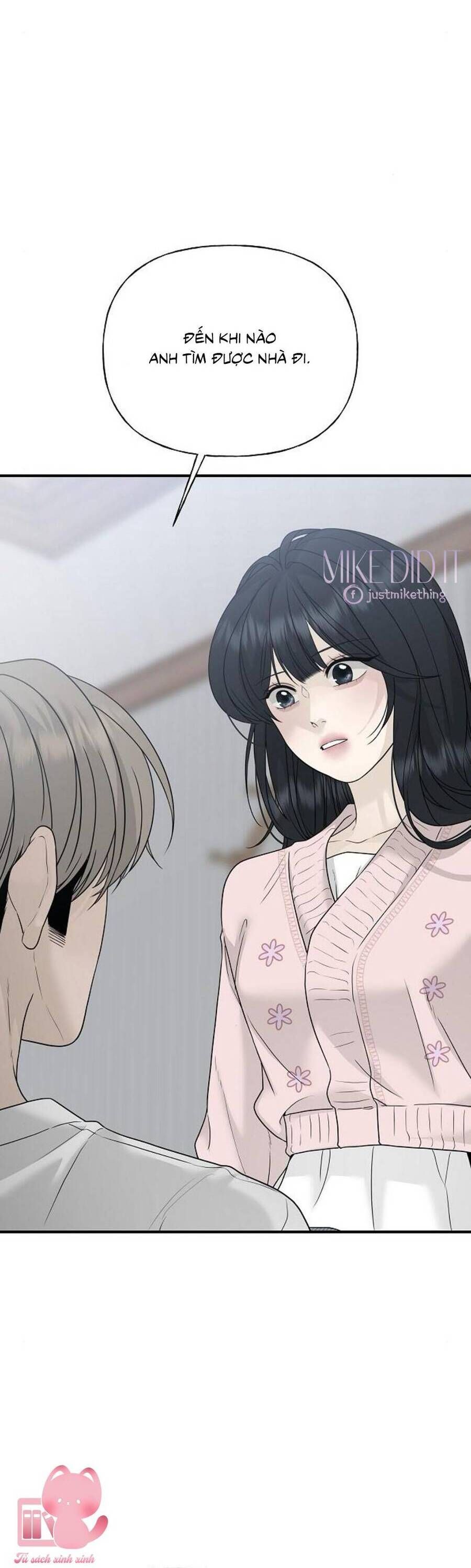 Kẻ Xâm Nhập Dịu Dàng - Chap 2