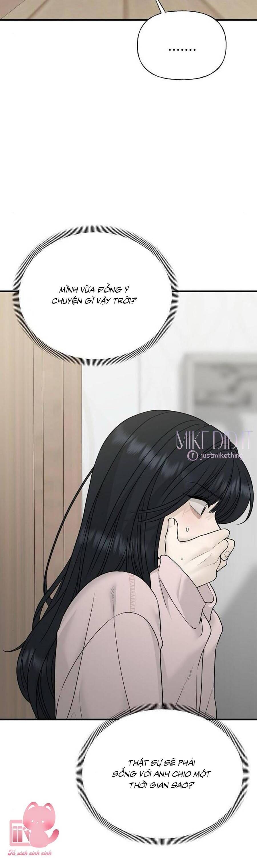 Kẻ Xâm Nhập Dịu Dàng - Chap 2