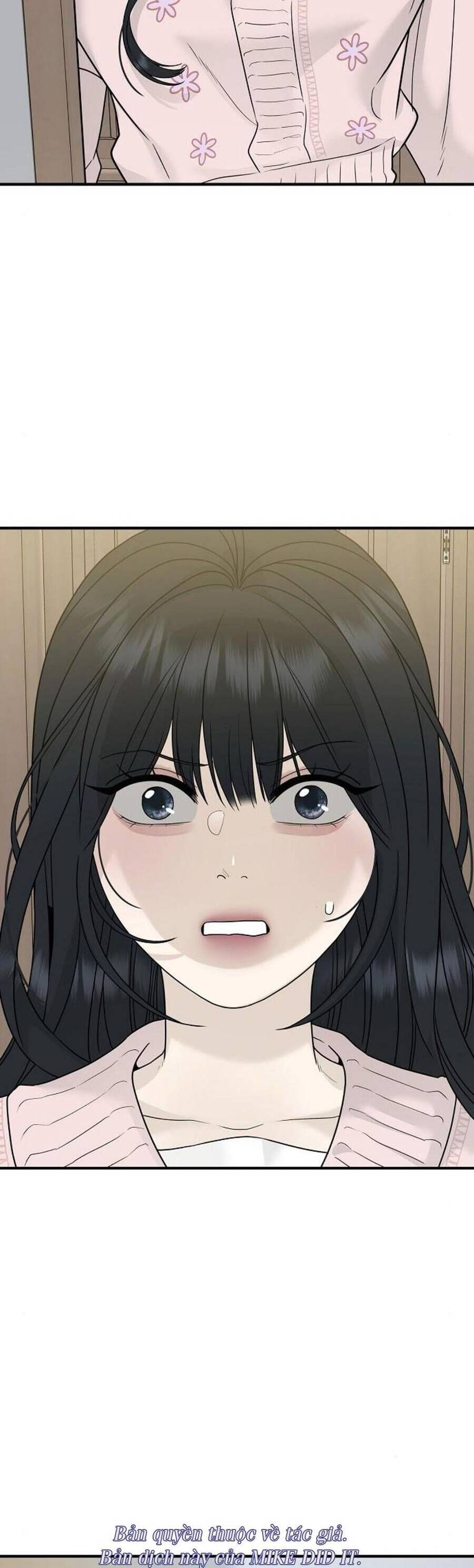 Kẻ Xâm Nhập Dịu Dàng - Chap 2