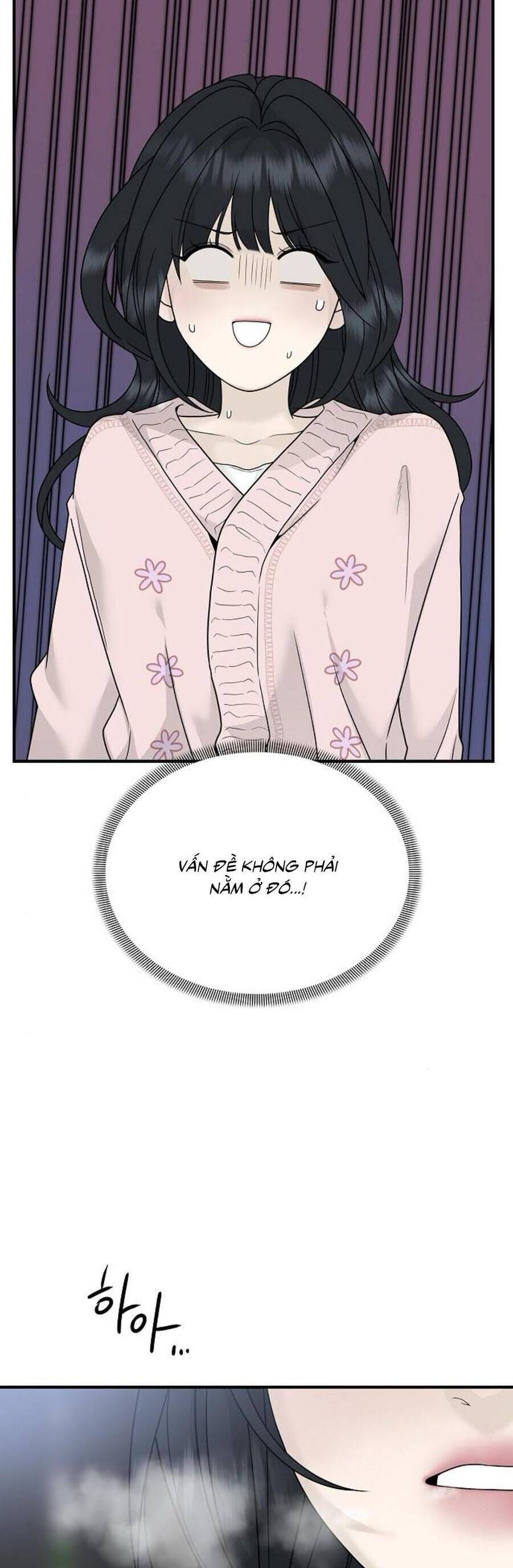 Kẻ Xâm Nhập Dịu Dàng - Chap 2