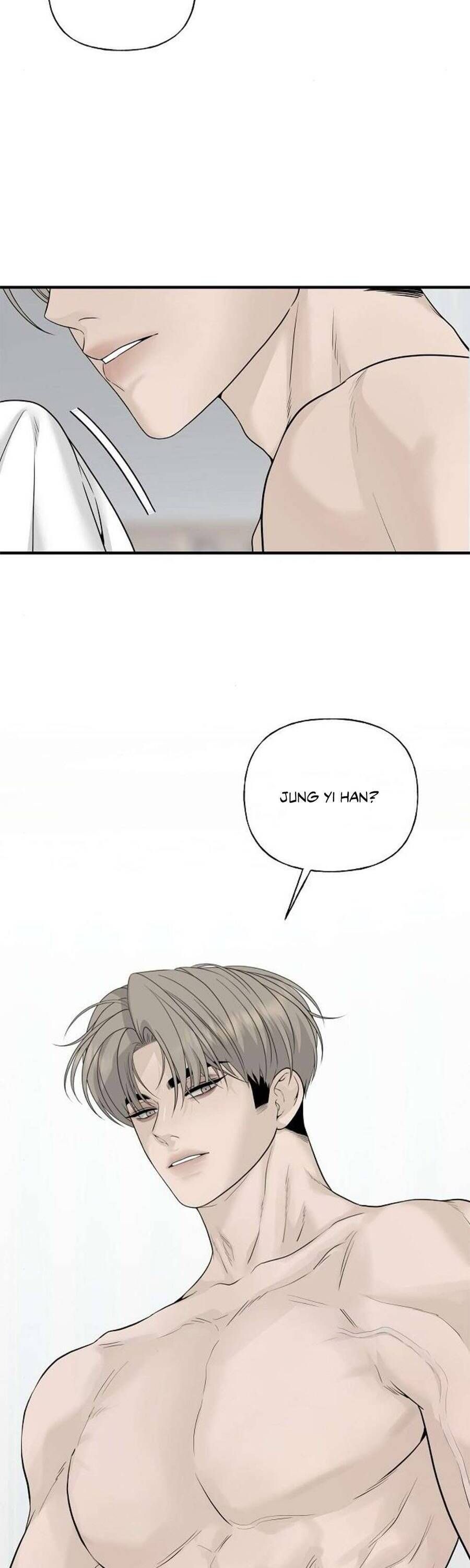 Kẻ Xâm Nhập Dịu Dàng - Chap 3