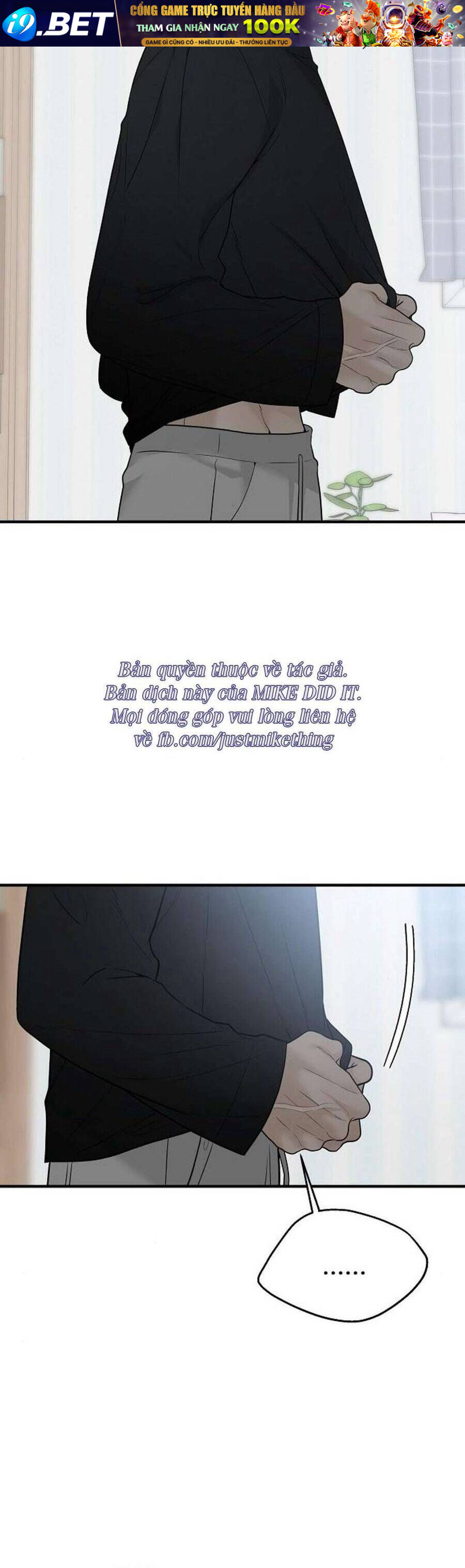 Kẻ Xâm Nhập Dịu Dàng - Chap 3