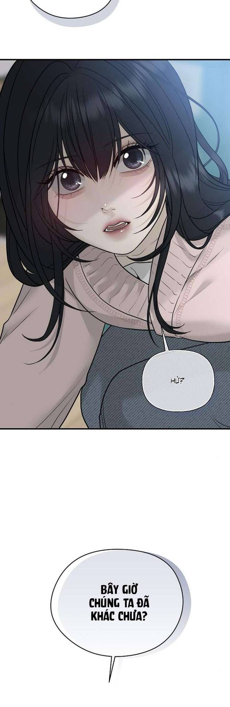 Kẻ Xâm Nhập Dịu Dàng - Chap 3