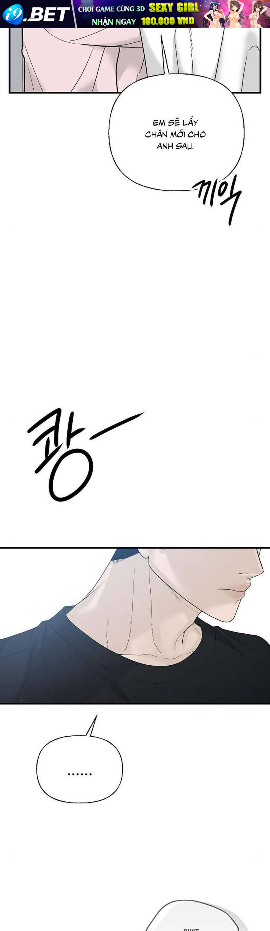 Kẻ Xâm Nhập Dịu Dàng - Chap 3