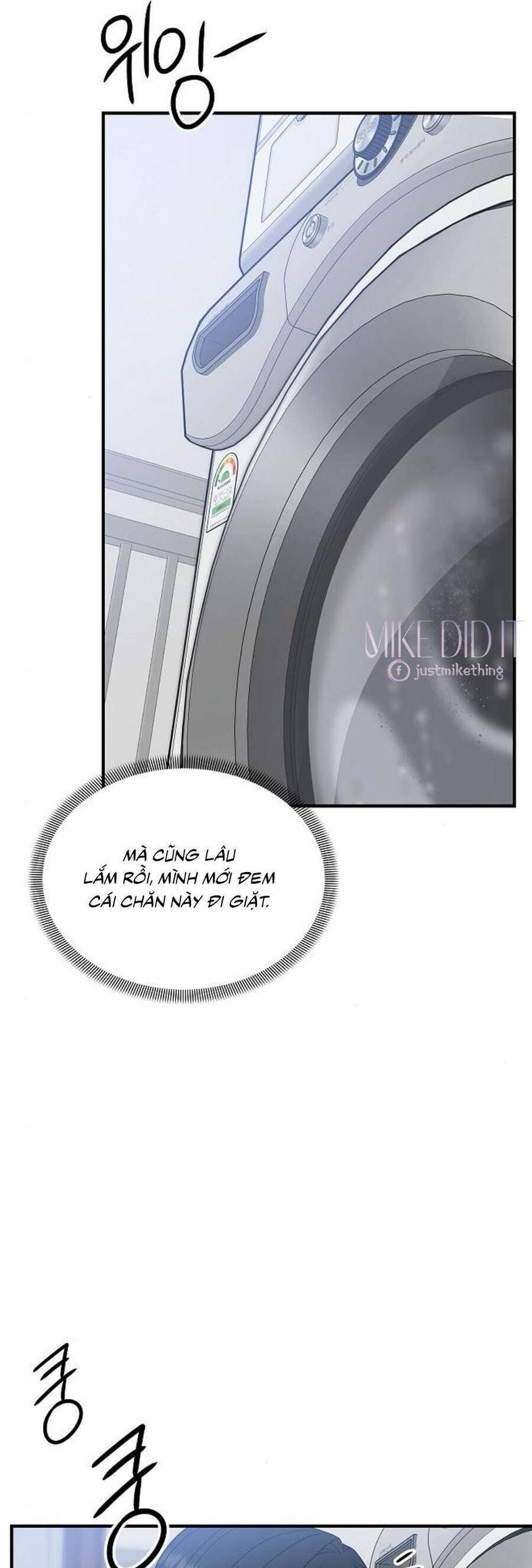 Kẻ Xâm Nhập Dịu Dàng - Chap 3