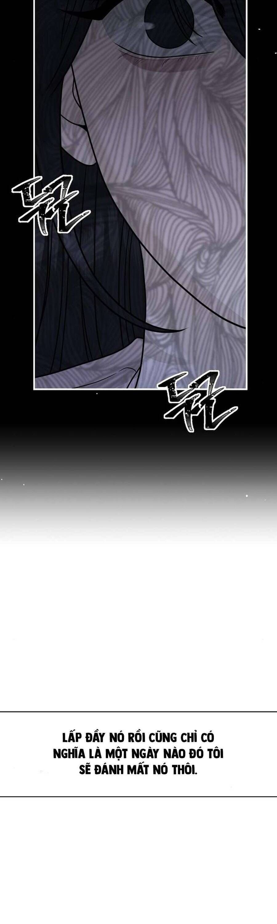 Kẻ Xâm Nhập Dịu Dàng - Chap 3