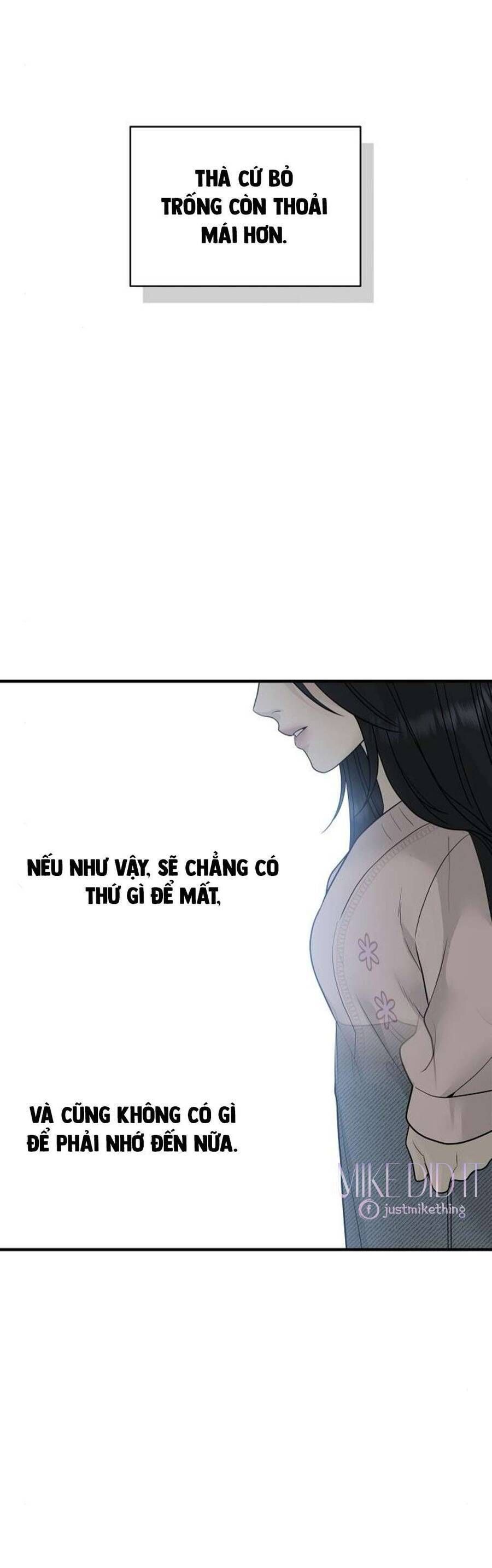 Kẻ Xâm Nhập Dịu Dàng - Chap 3