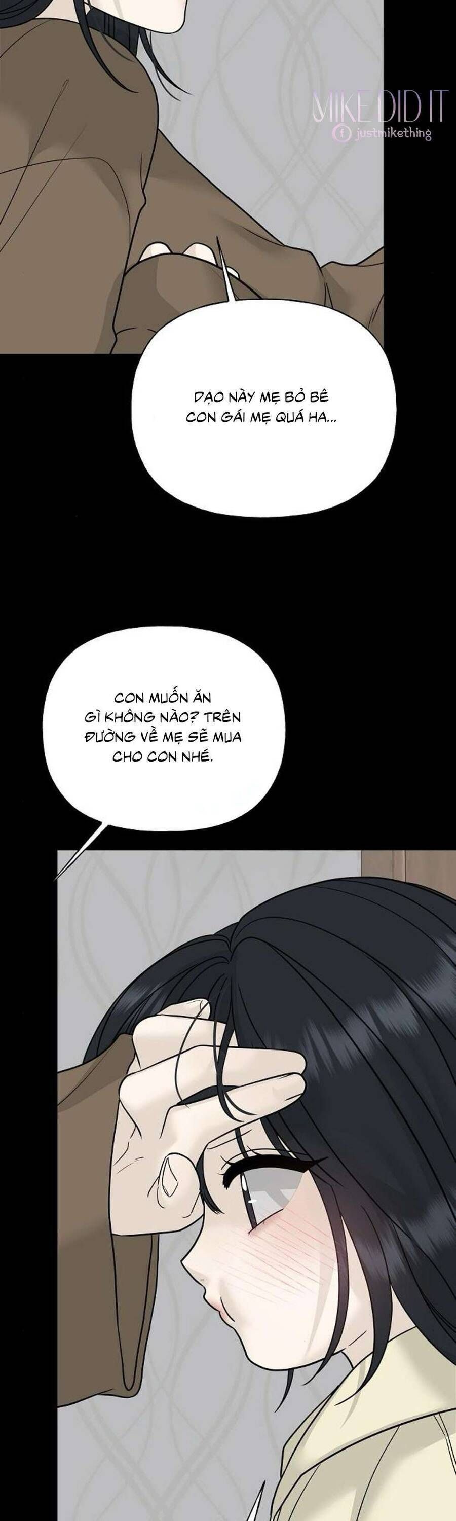 Kẻ Xâm Nhập Dịu Dàng - Chap 3