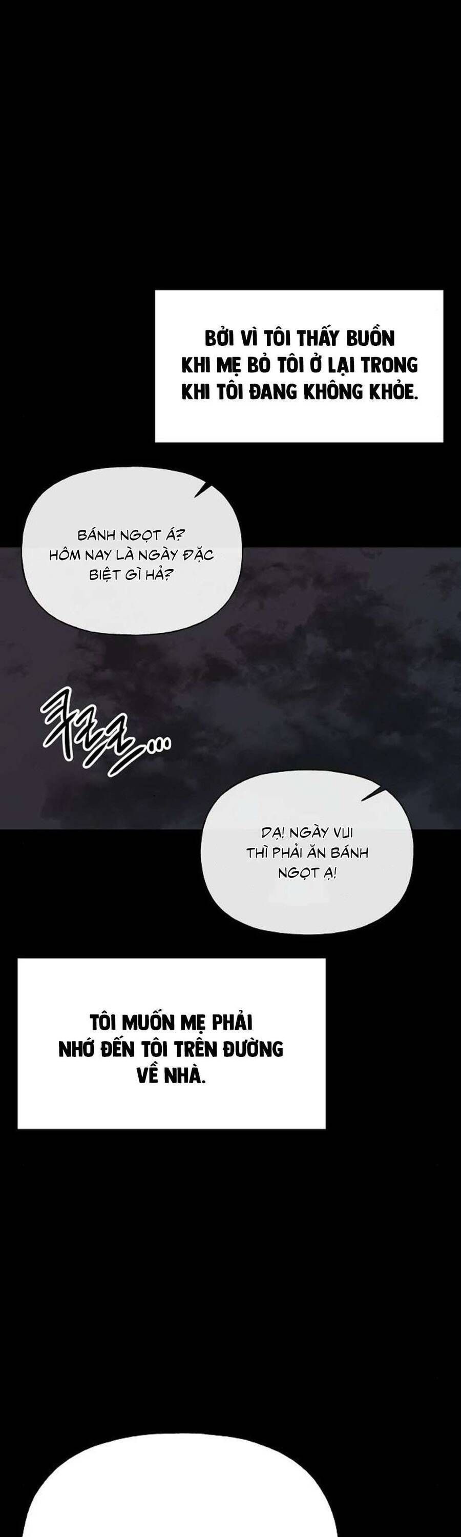 Kẻ Xâm Nhập Dịu Dàng - Chap 3