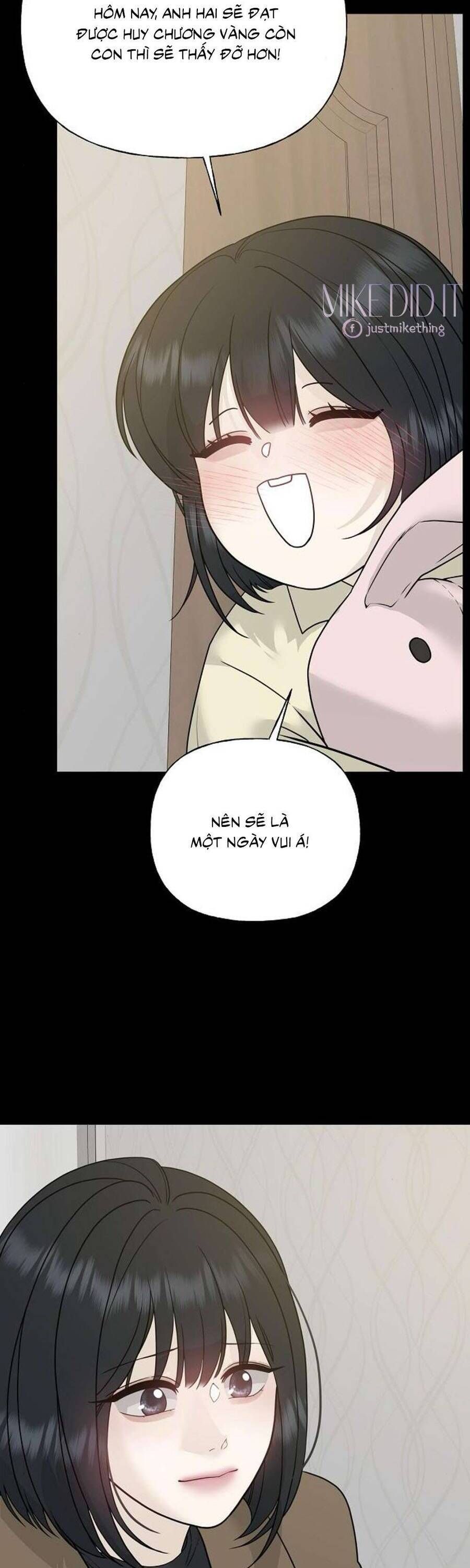 Kẻ Xâm Nhập Dịu Dàng - Chap 3
