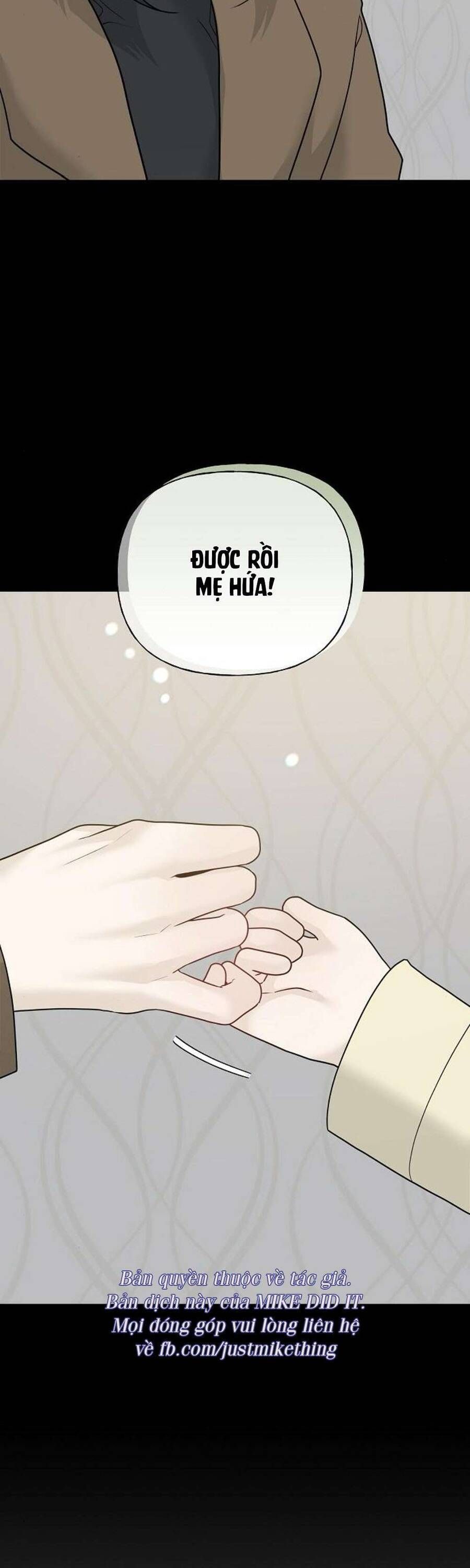 Kẻ Xâm Nhập Dịu Dàng - Chap 3