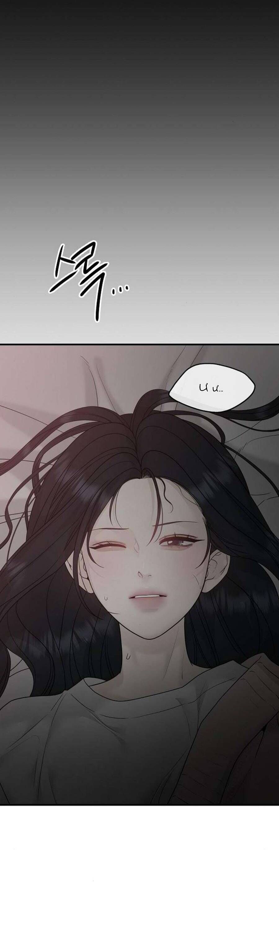Kẻ Xâm Nhập Dịu Dàng - Chap 3